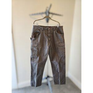 Wrangler's Riggs jeans